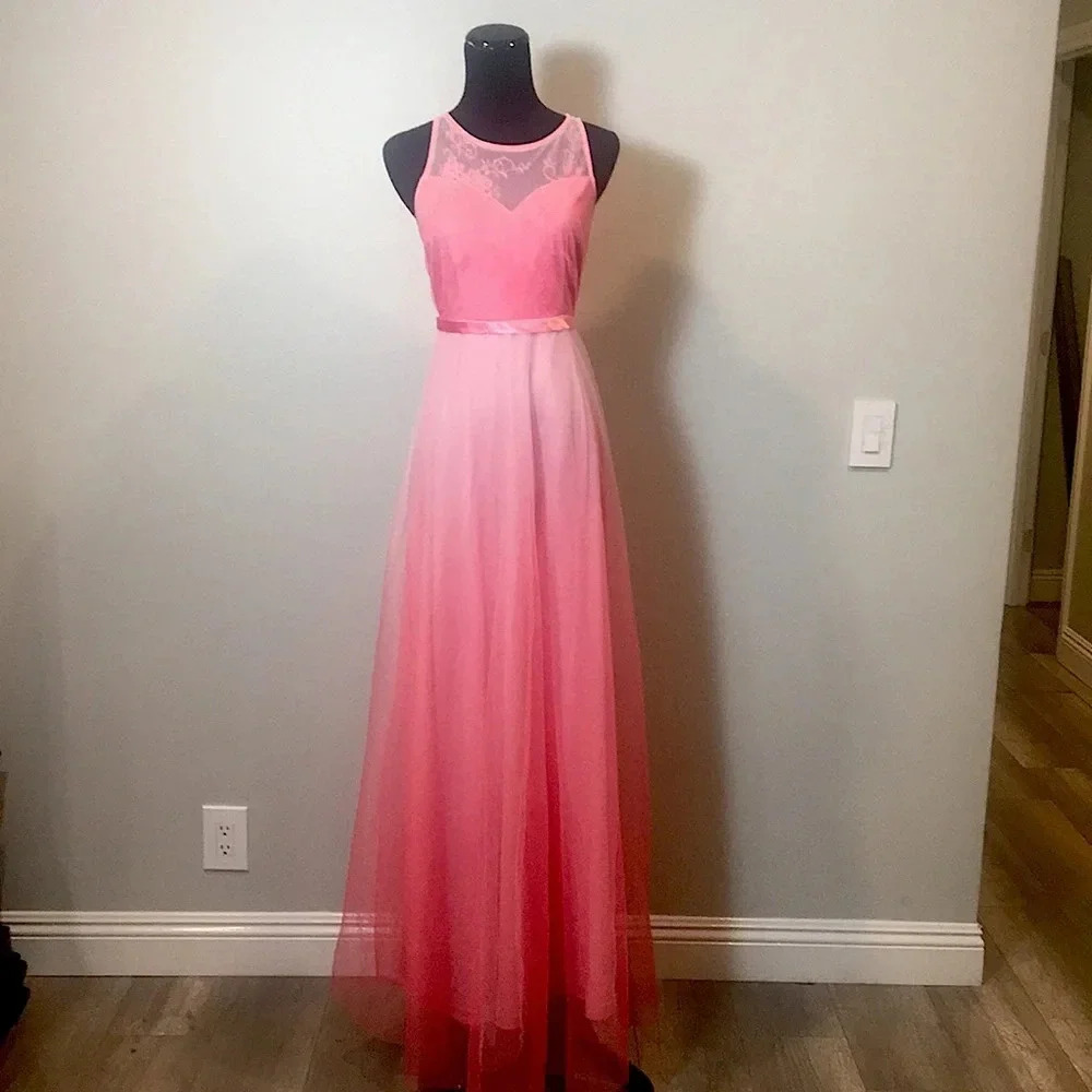 New*Maniju‎ Gown